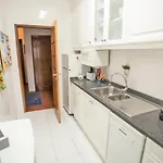 Apartmán Sta. Catarina