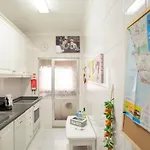 Sta. Catarina Apartman *