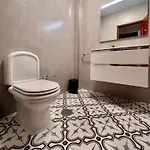 Apartmán Sta. Catarina *