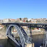 Apartmán Sta. Catarina