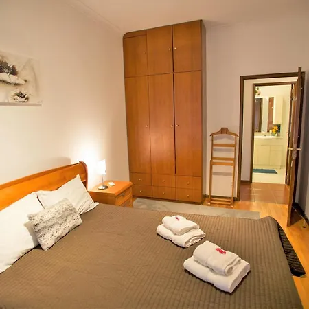 Appartamento Sta. Catarina