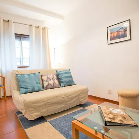 Sta. Catarina Apartment *