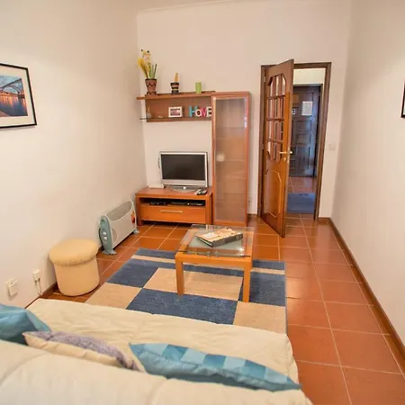 Apartment Sta. Catarina