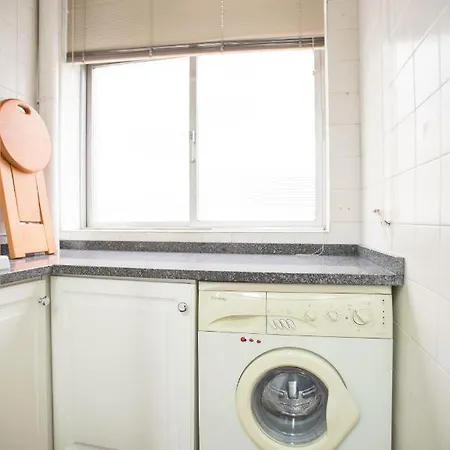 Sta. Catarina Appartement *