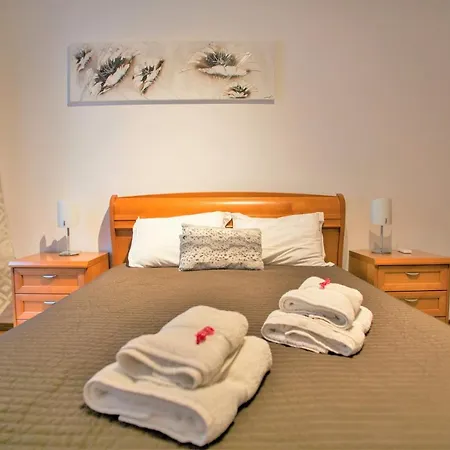 Apartamento Sta. Catarina