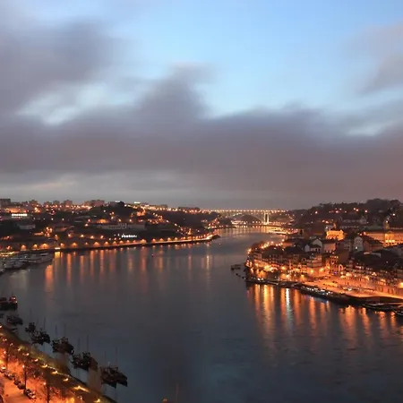 Sta. Catarina * Oporto