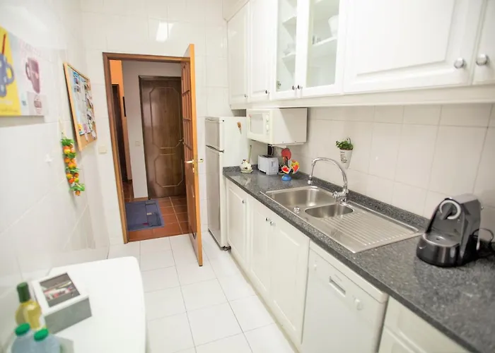 Apartment Sta. Catarina