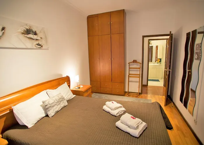 Apartament Sta. Catarina