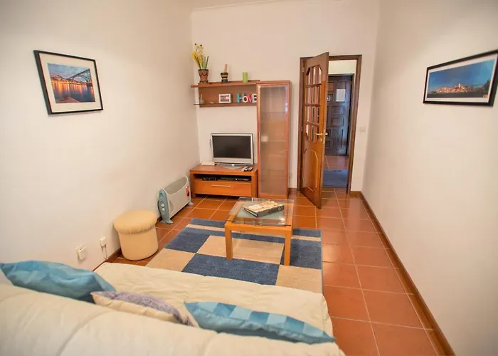 Apartament Sta. Catarina