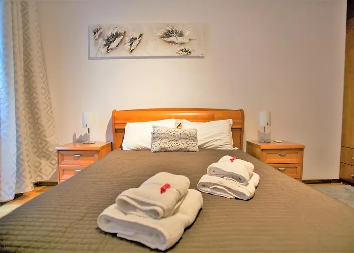 Apartment Sta. Catarina