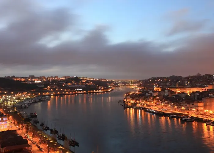 Sta. Catarina * Porto