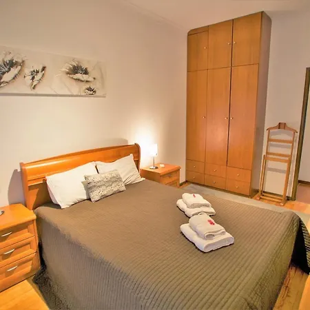 Sta. Catarina Apartment *