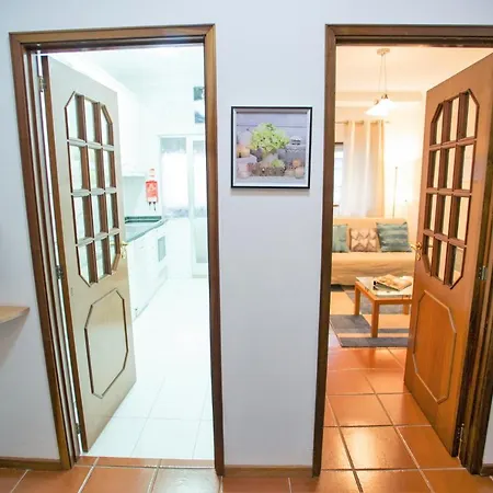 Apartment Sta. Catarina Porto