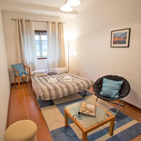 Sta. Catarina פורטו