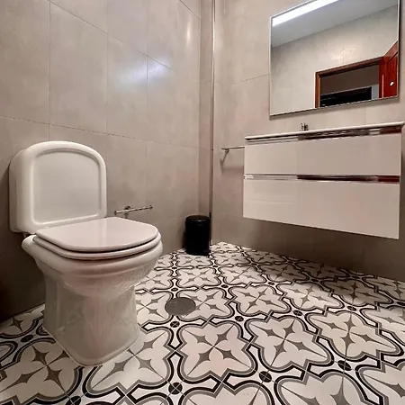 Apartment Sta. Catarina *
