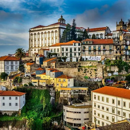 Appartement Sta. Catarina