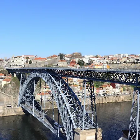 Apartment Sta. Catarina