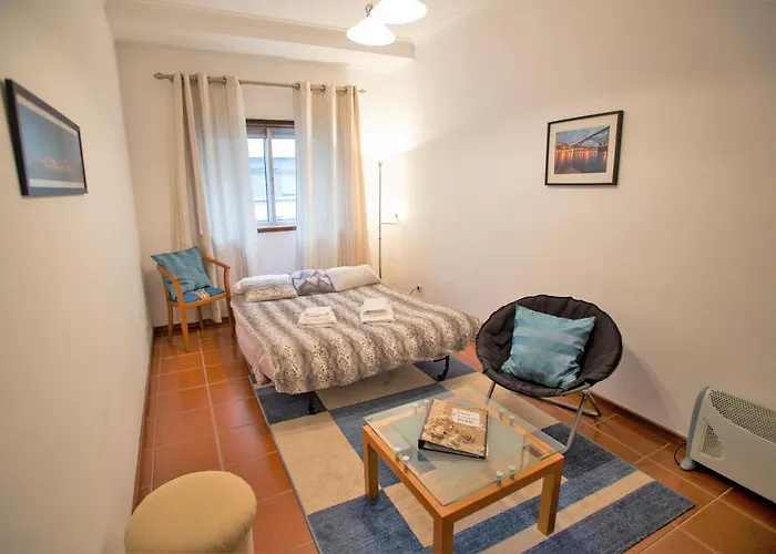 Sta. Catarina פורטו